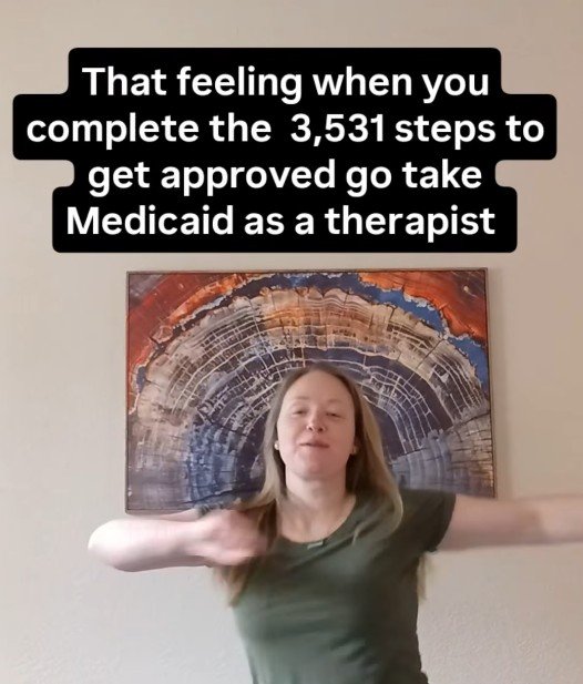Now Accepting Colorado Medicaid!