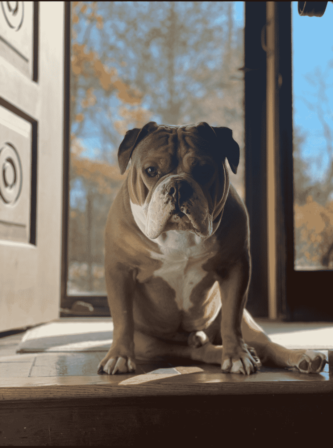 Buddy-the-Bulldog