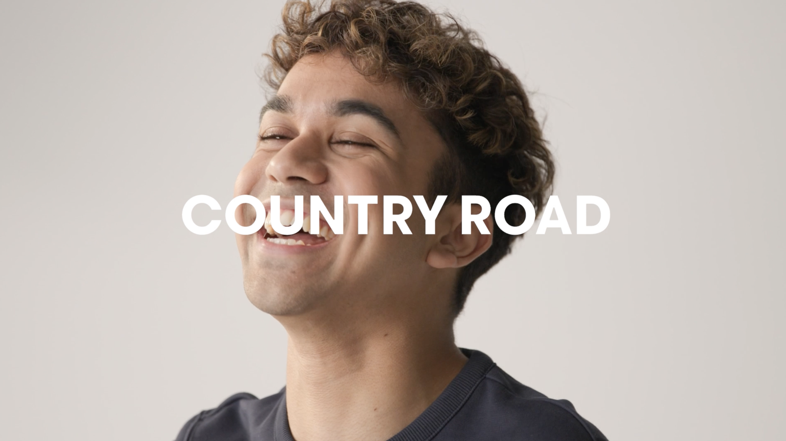 Country Road
