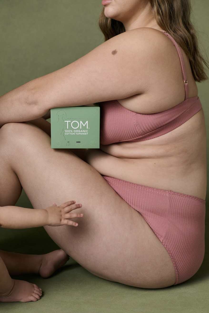 Tom Organic