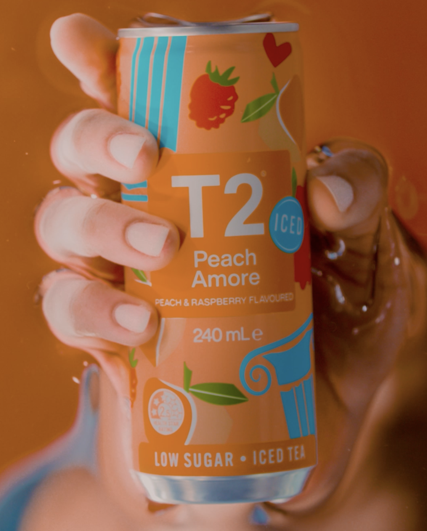 T2 Iced