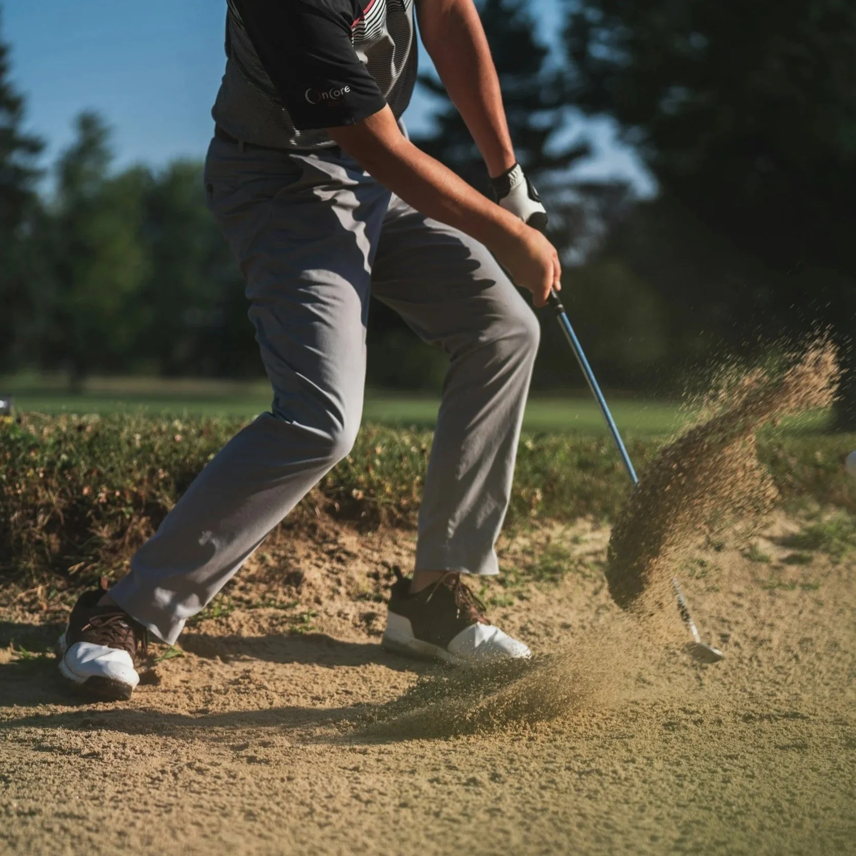 Member Experience Package Unlimited Golf and Dining Access For 40 Days