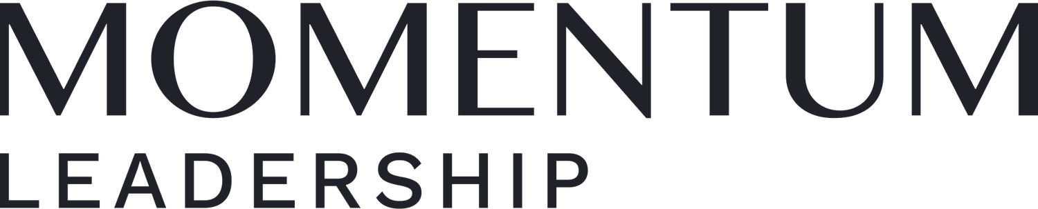 Momentum Leadership