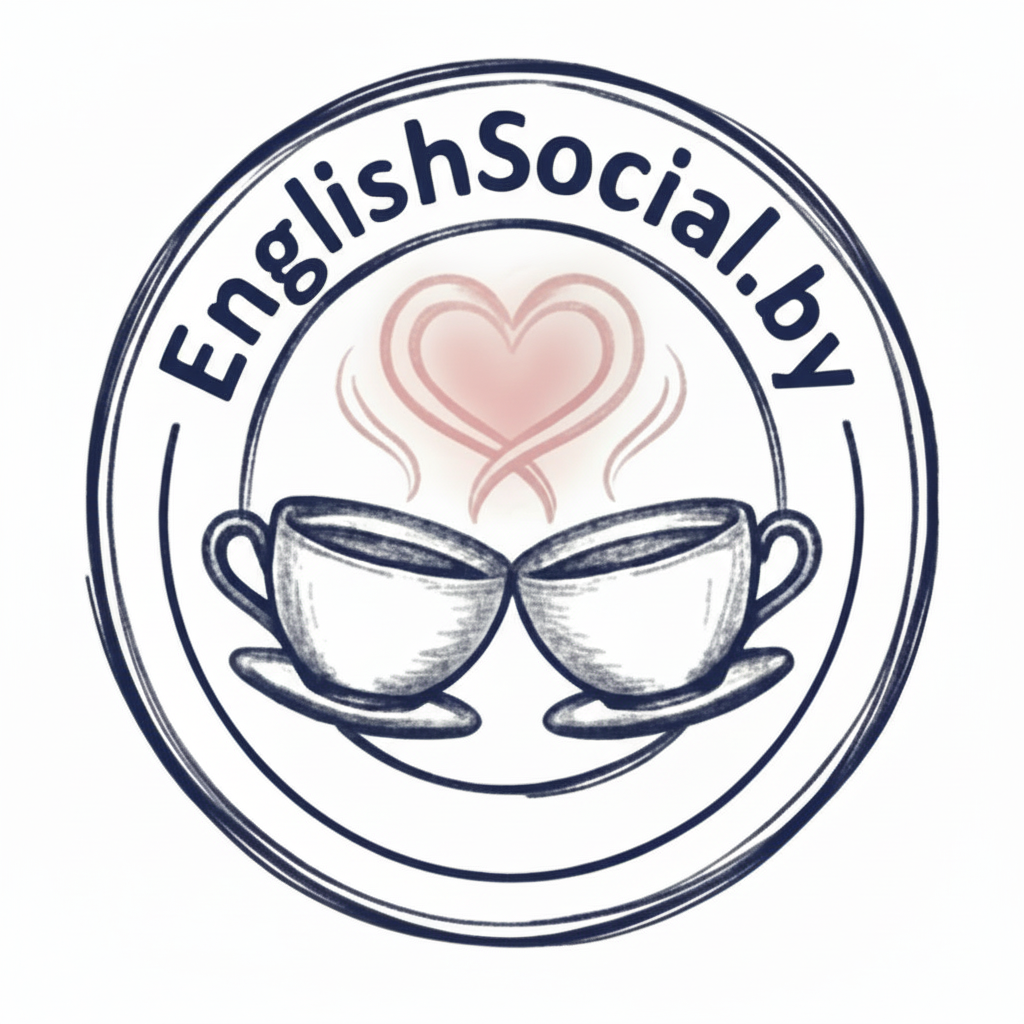 English Social Belarus