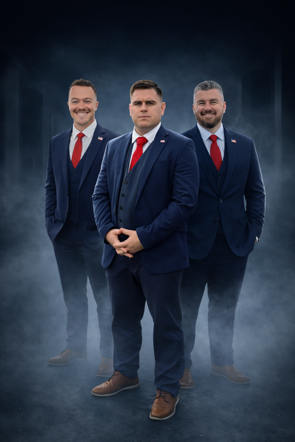 The Shamgar Security Solutions team