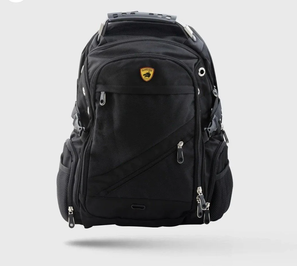 ProShield II Multimedia Backpack