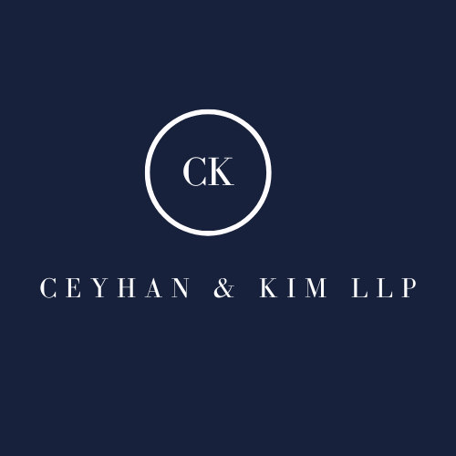 Ceyhan and Kim LLP