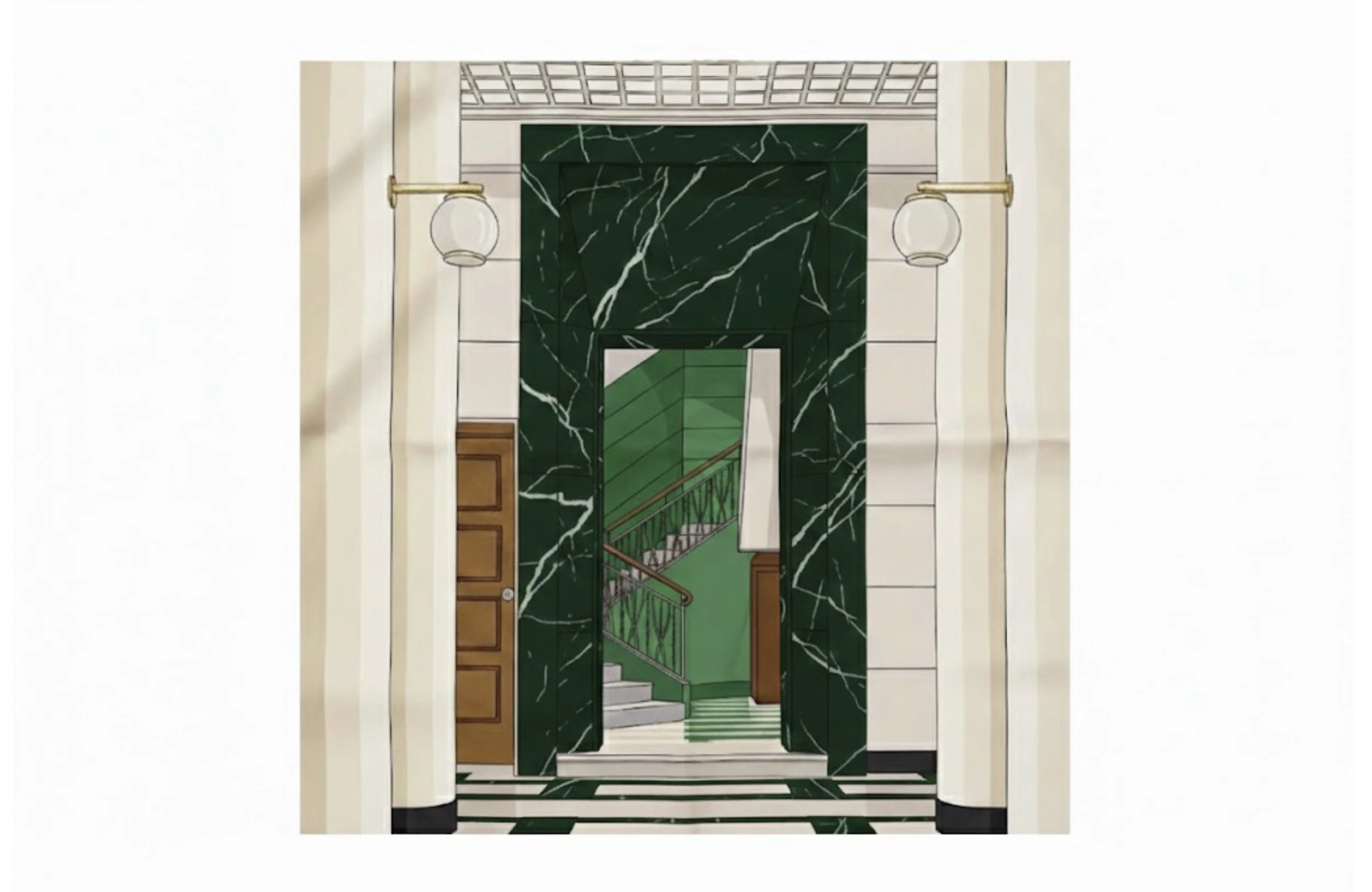 Exploration: LORO PIANA