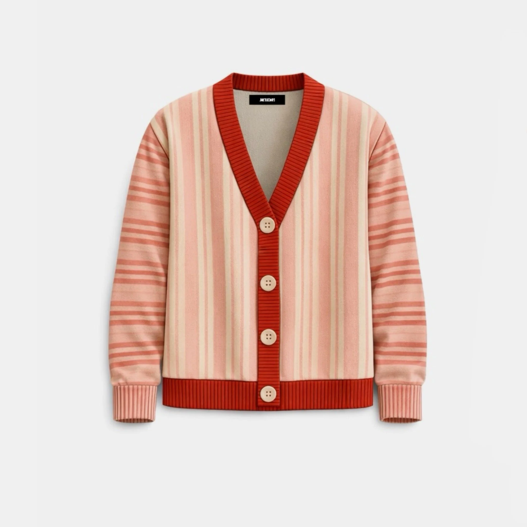 Il Cardigan Agio