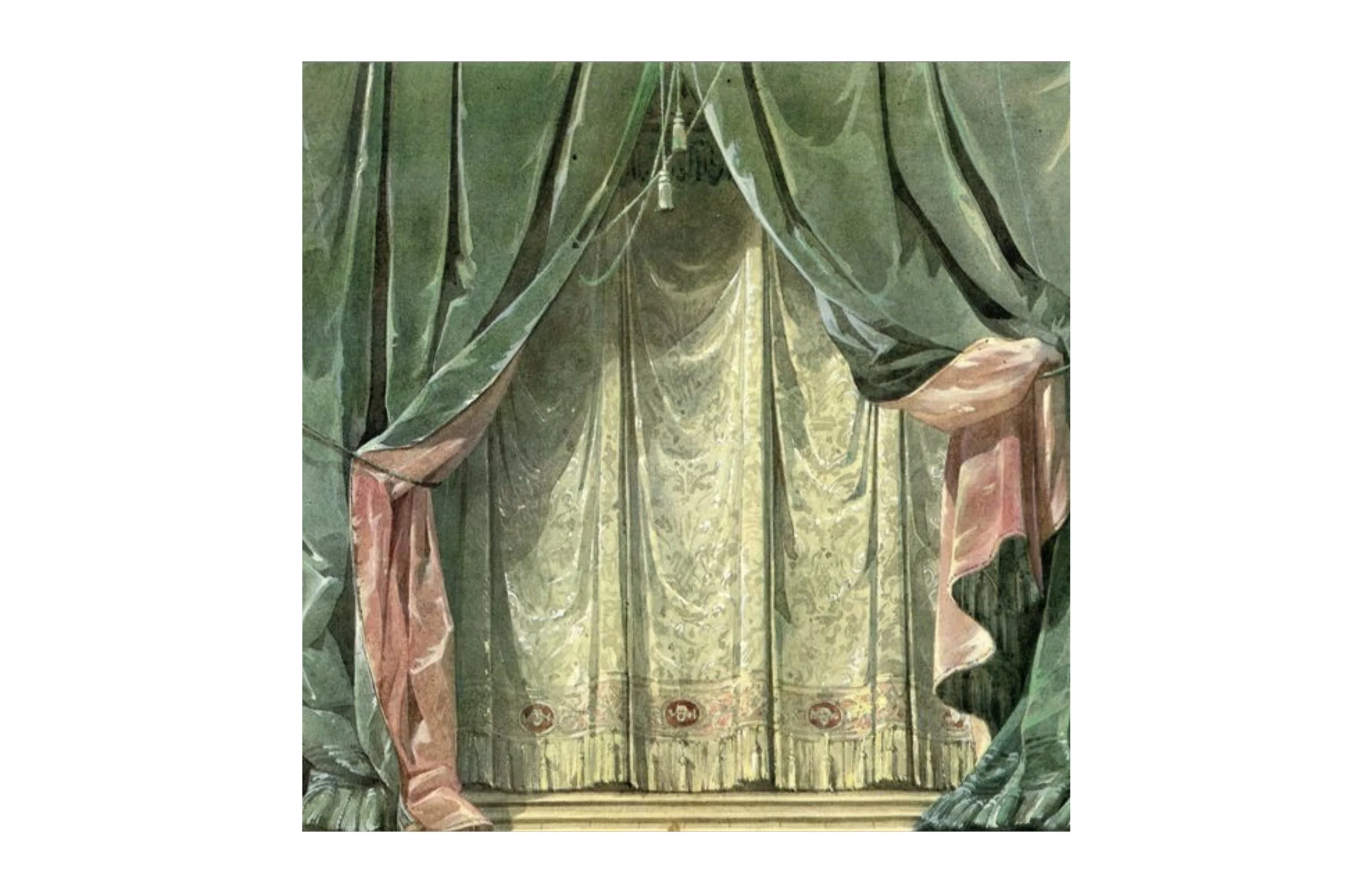 Exploration: VALENTINO