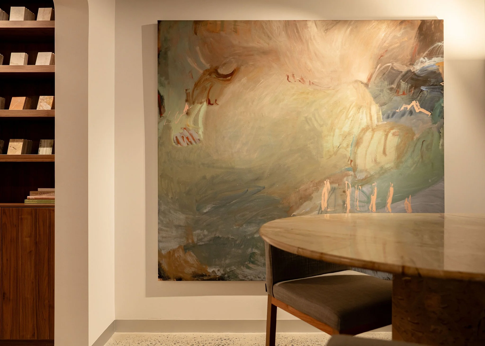 CDK Stone's Adelaide Selection Centre | Arne Studio