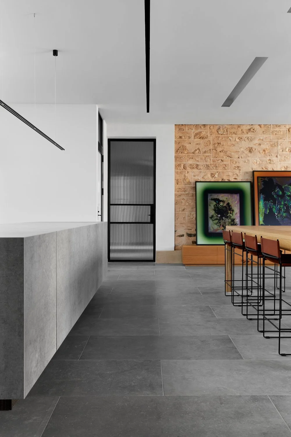 The Pavilion - Enoki | Jenah Piwanski