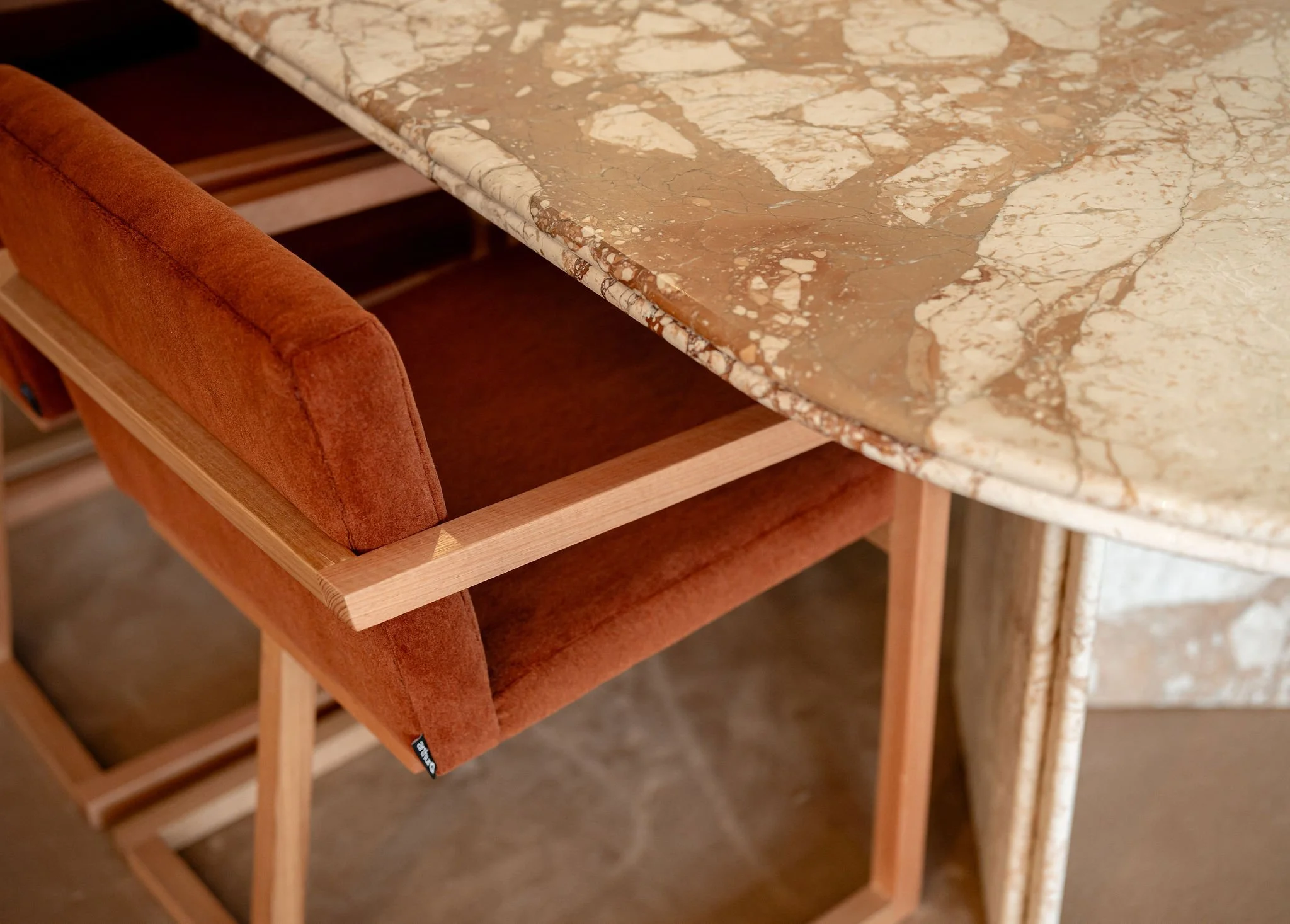 CDK Stone's Adelaide Selection Centre | Arne Studio