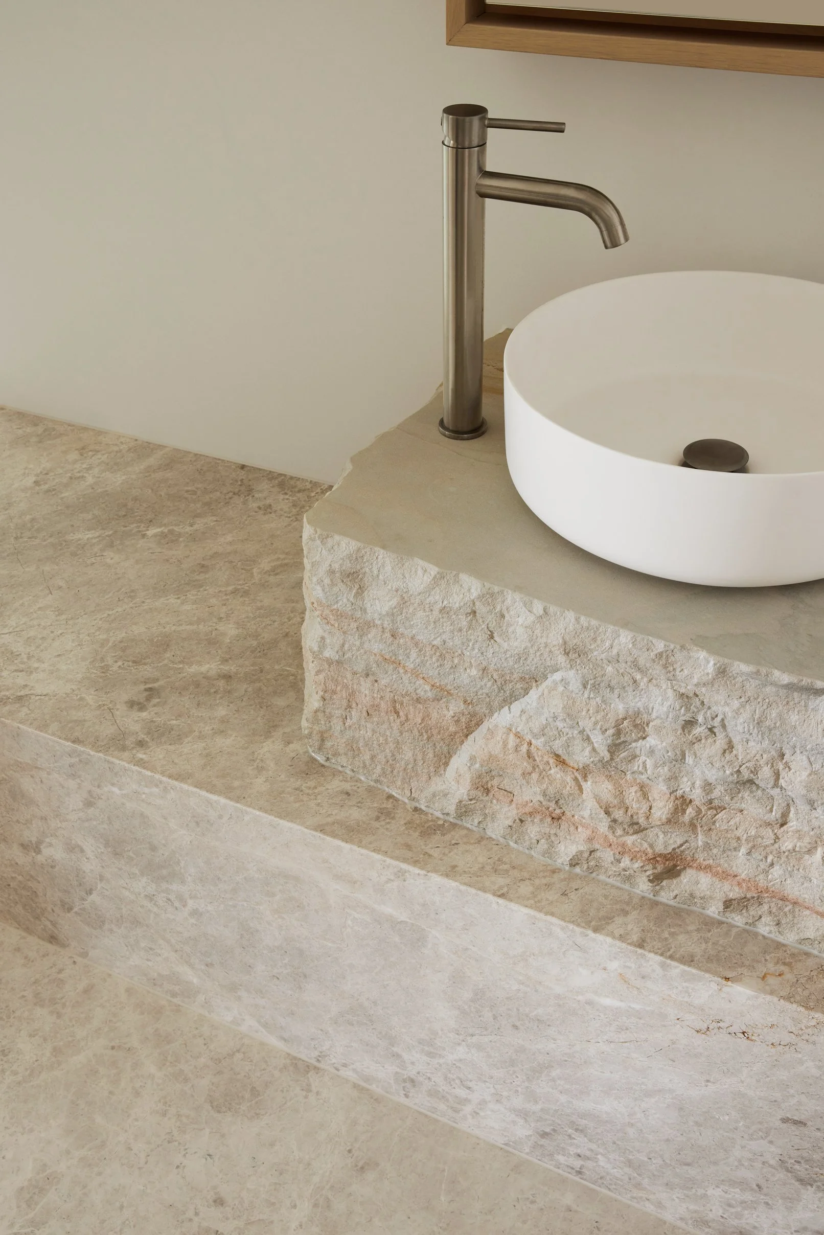 Private Beach Residence - Matthews Architects ⁠| Jenah Piwanski