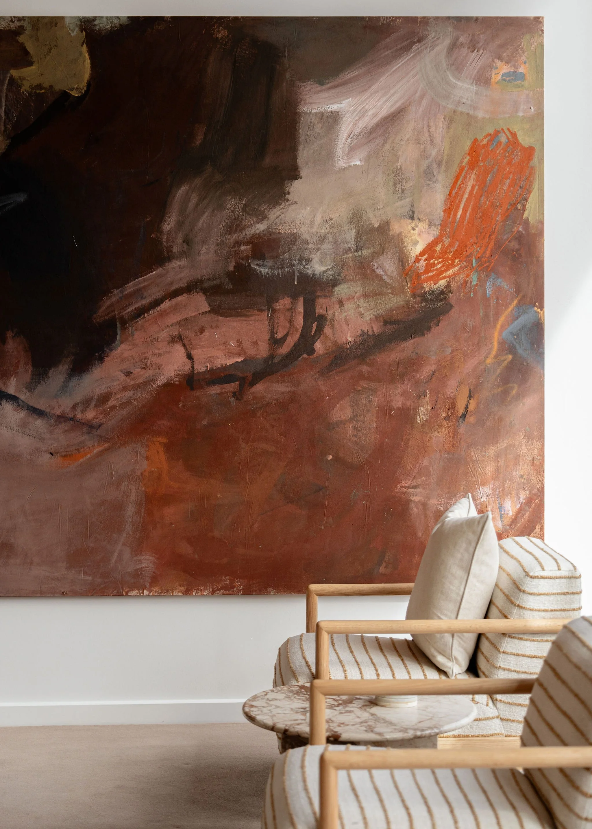 CDK Stone's Adelaide Selection Centre | Arne Studio