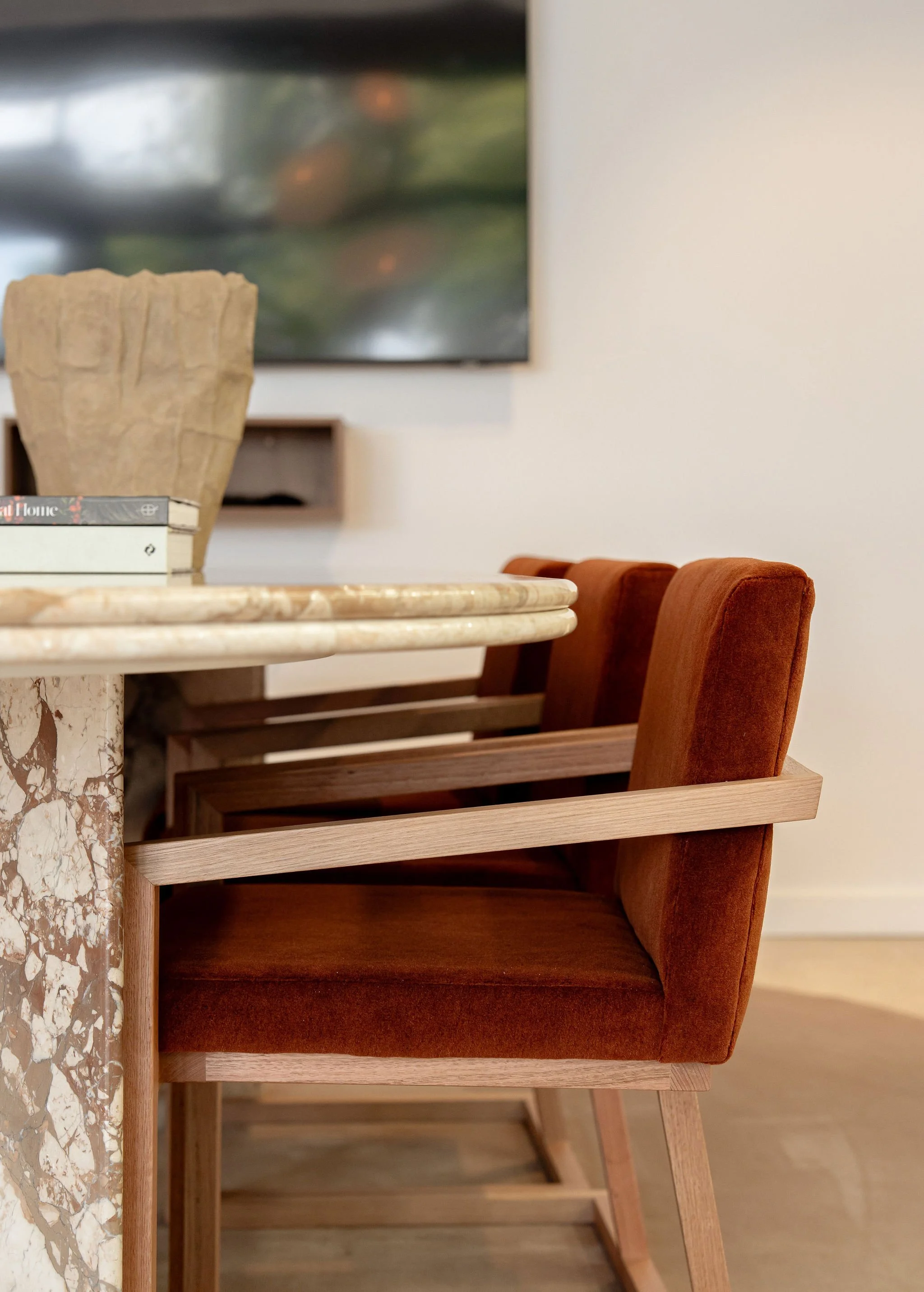 CDK Stone's Adelaide Selection Centre | Arne Studio