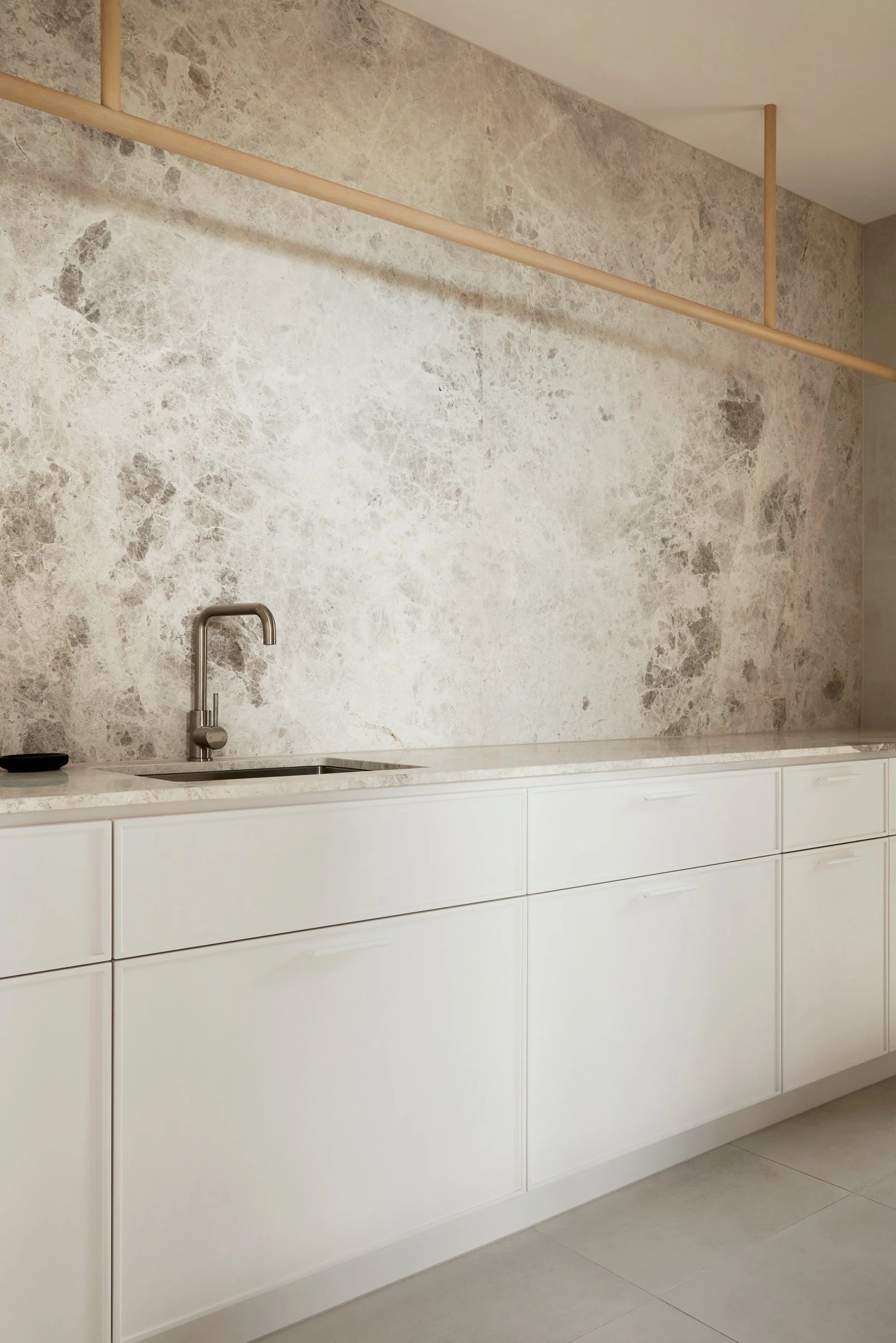 Private Beach Residence - Matthews Architects ⁠| Jenah Piwanski