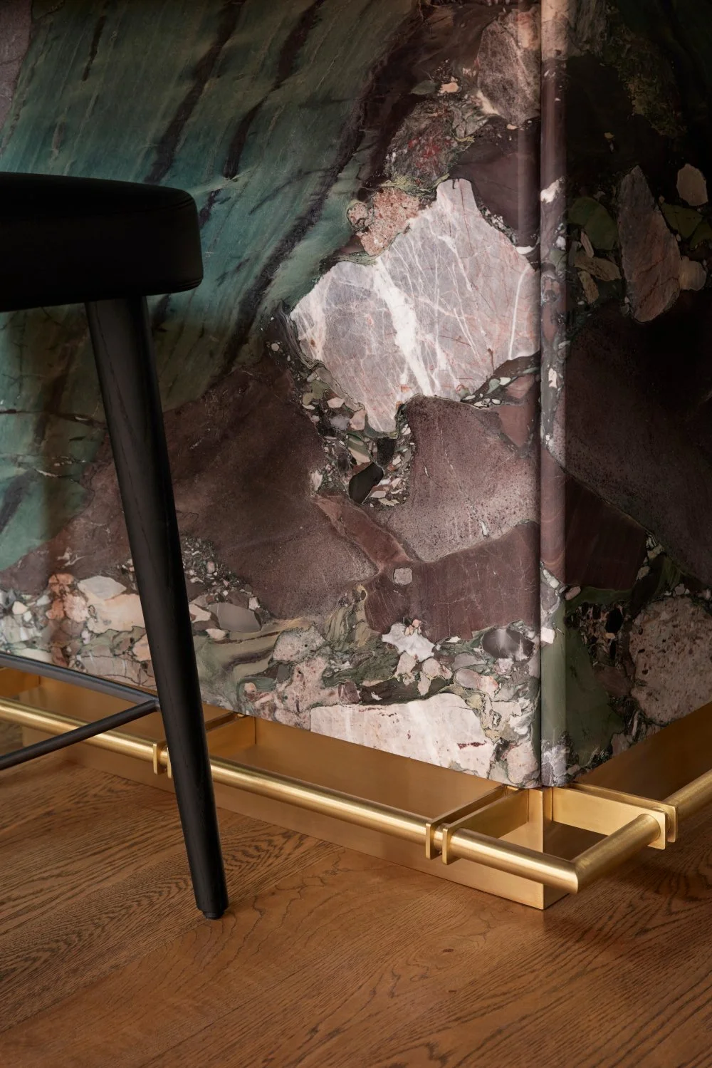 Adelaide House - Enoki | Jenah Piwanski