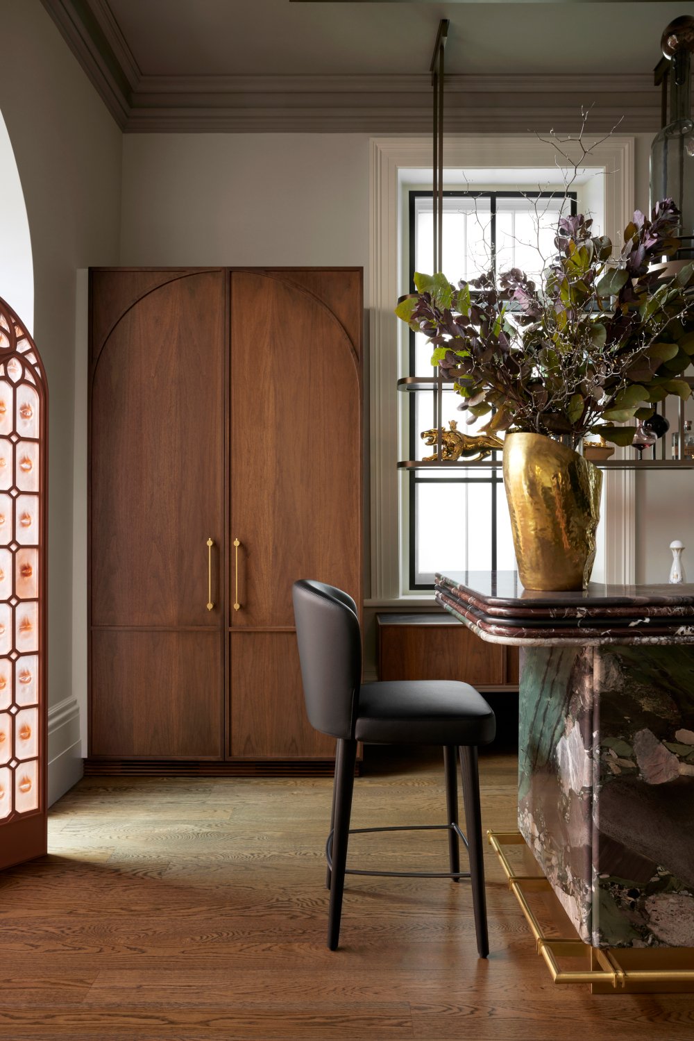 Adelaide House - Enoki | Jenah Piwanski