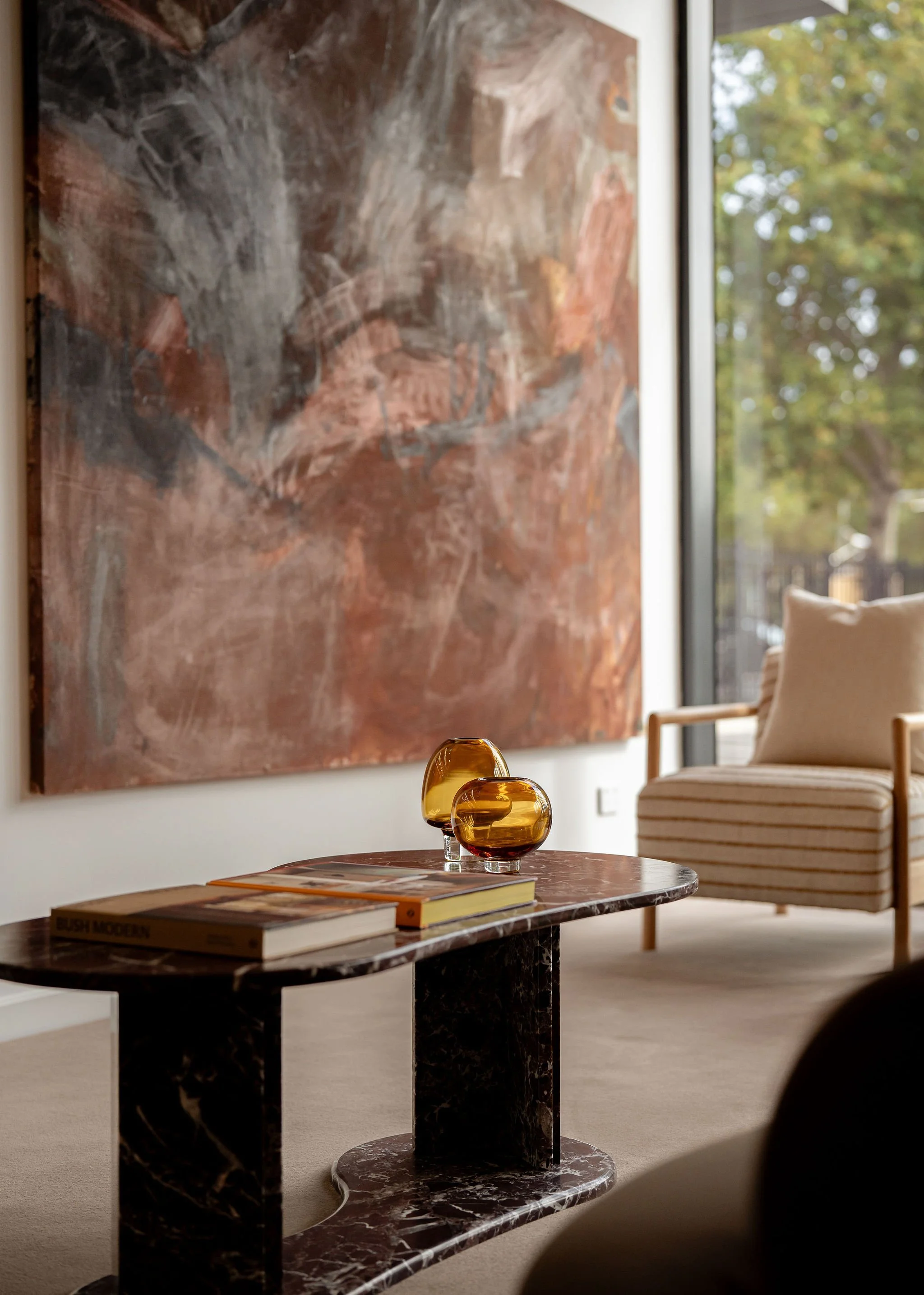 CDK Stone's Adelaide Selection Centre | Arne Studio