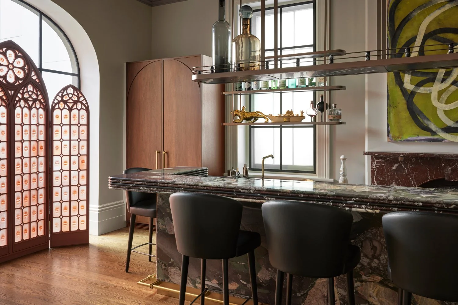 Adelaide House - Enoki | Jenah Piwanski