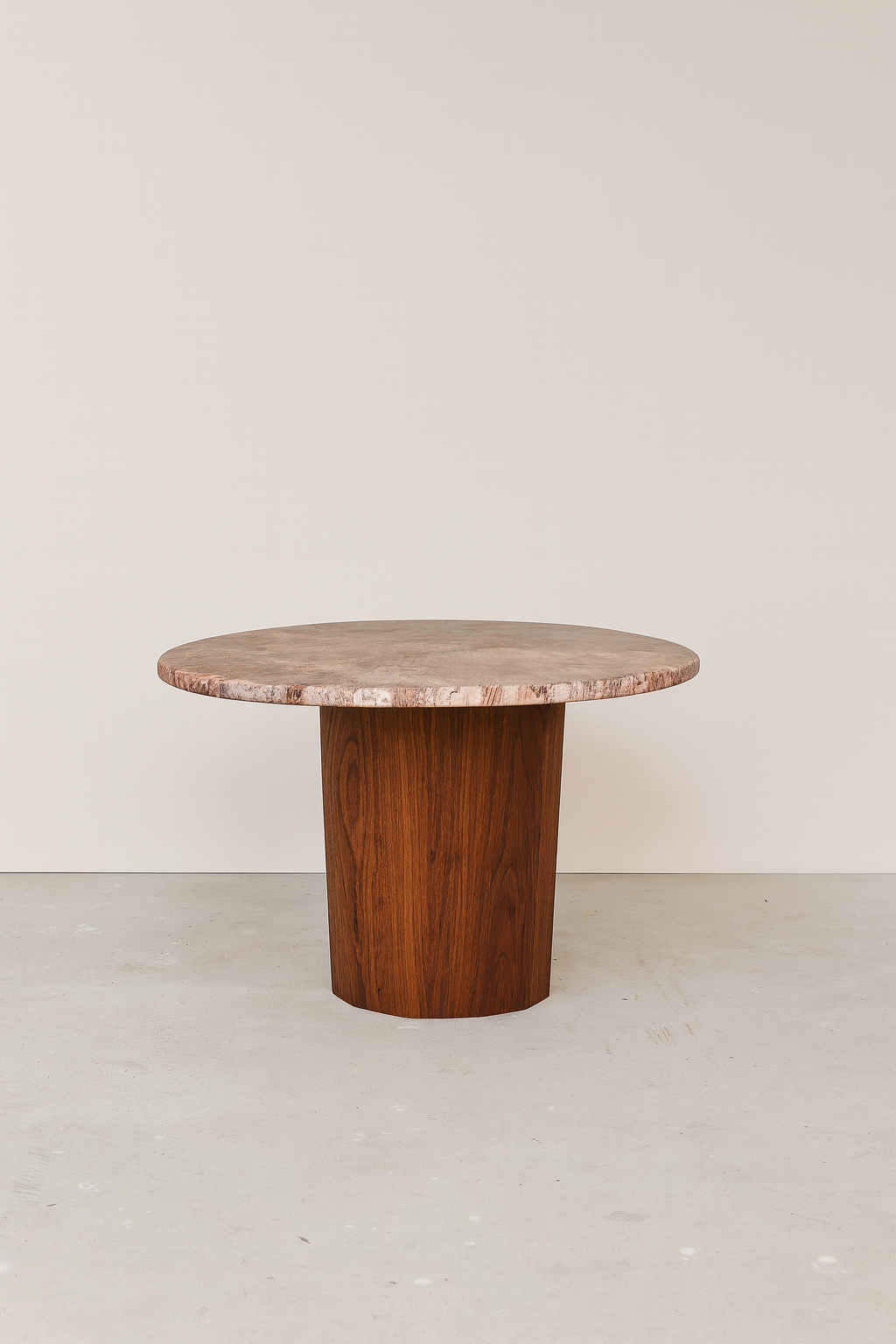 Accona Marble x Khai Liew Base Coffee Table