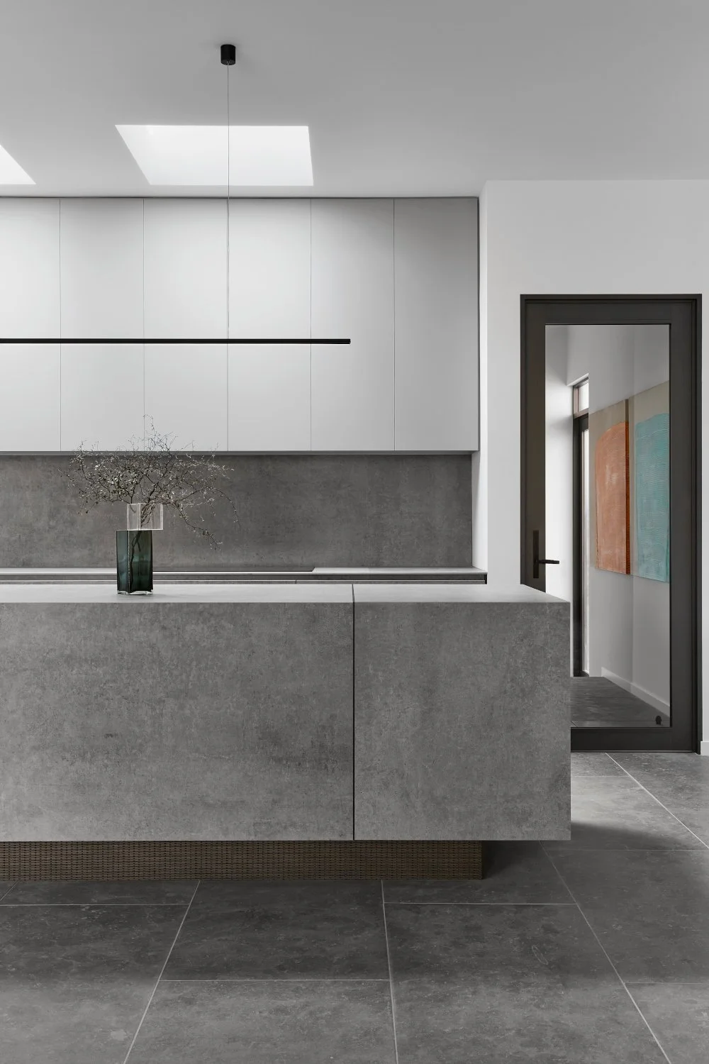 The Pavilion - Enoki | Jenah Piwanski