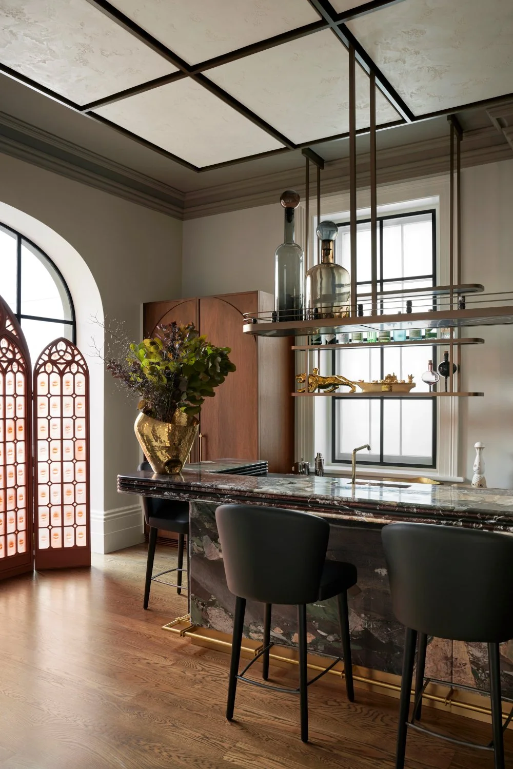 Adelaide House - Enoki | Jenah Piwanski