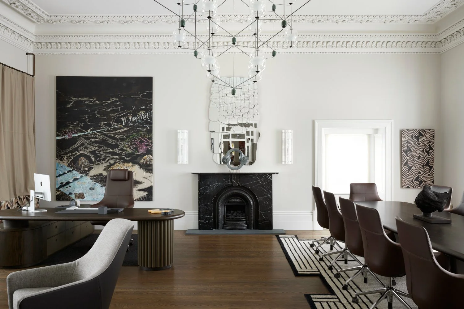 Adelaide House - Enoki | Jenah Piwanski