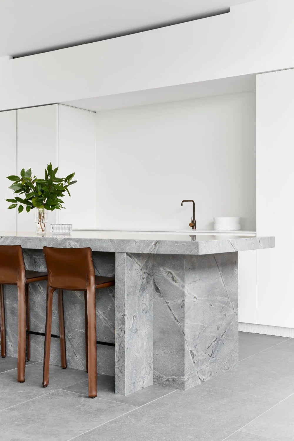 The Pavilion - Enoki | Jenah Piwanski