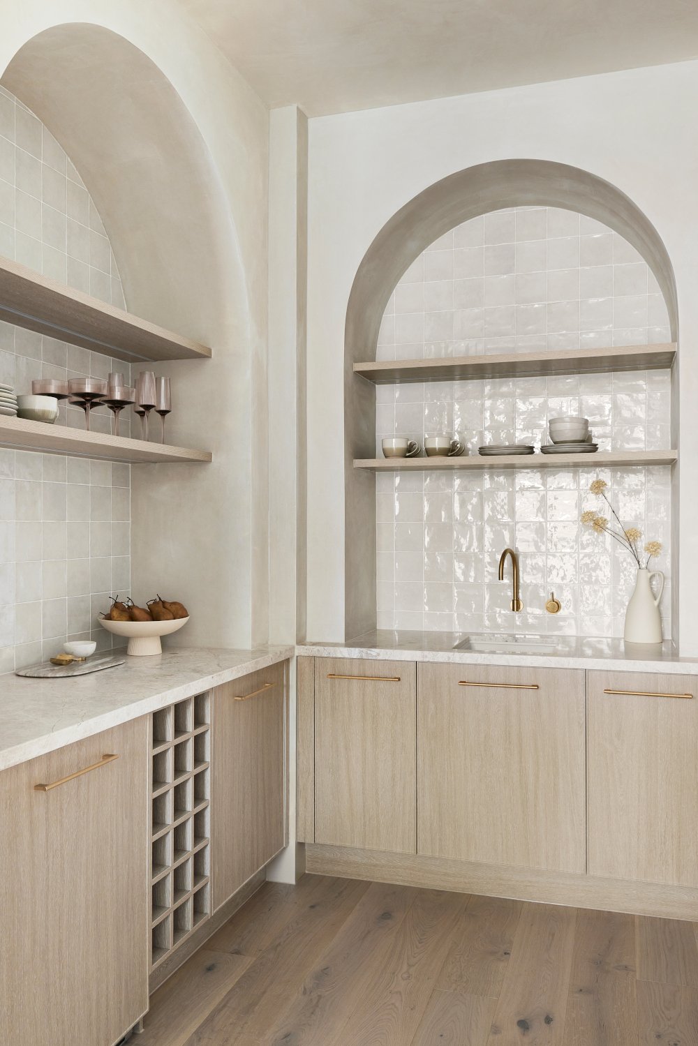 The Design Duo - Alisa and Lysandra | Jenah Piwanski