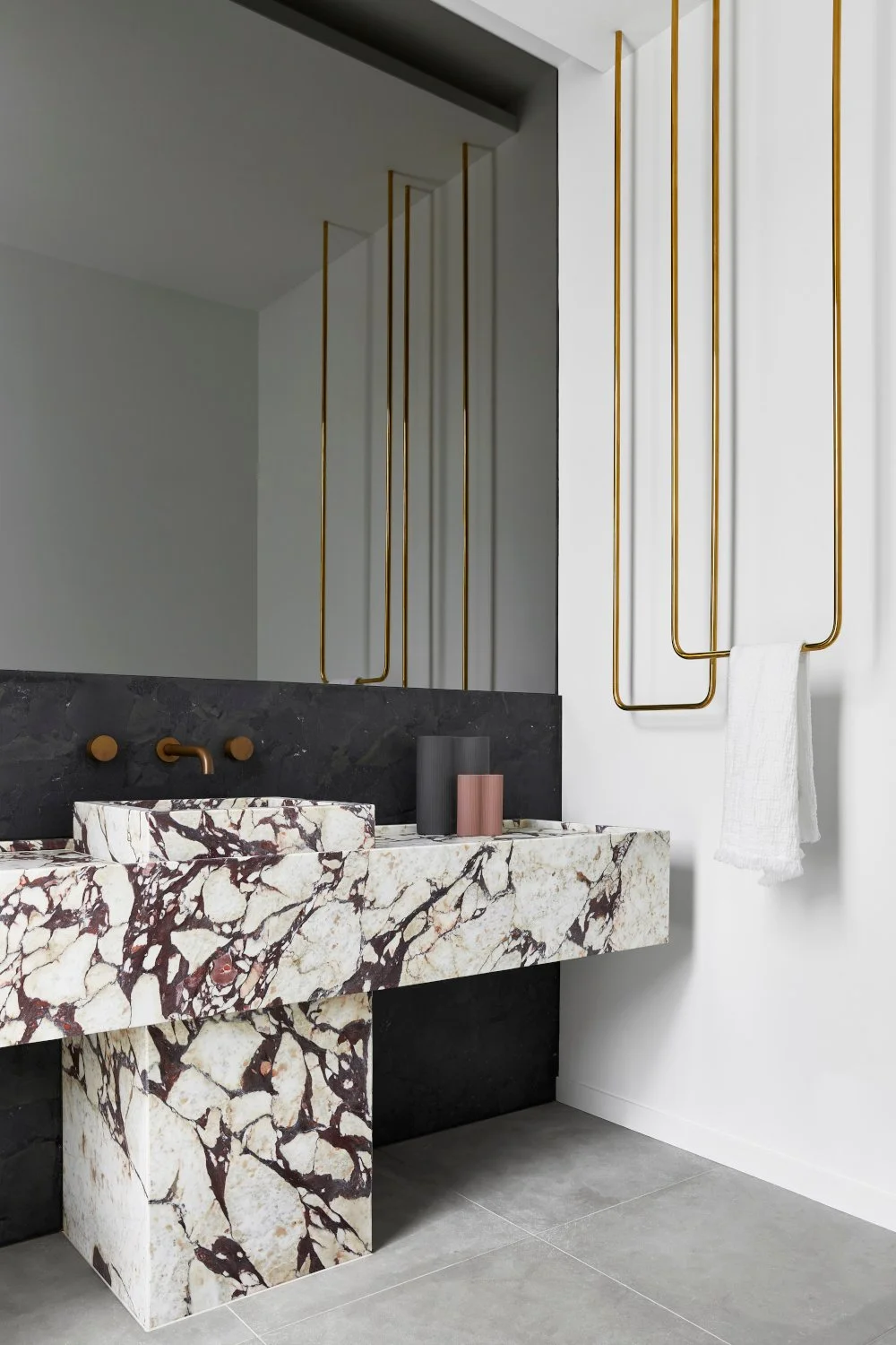 The Pavilion - Enoki | Jenah Piwanski