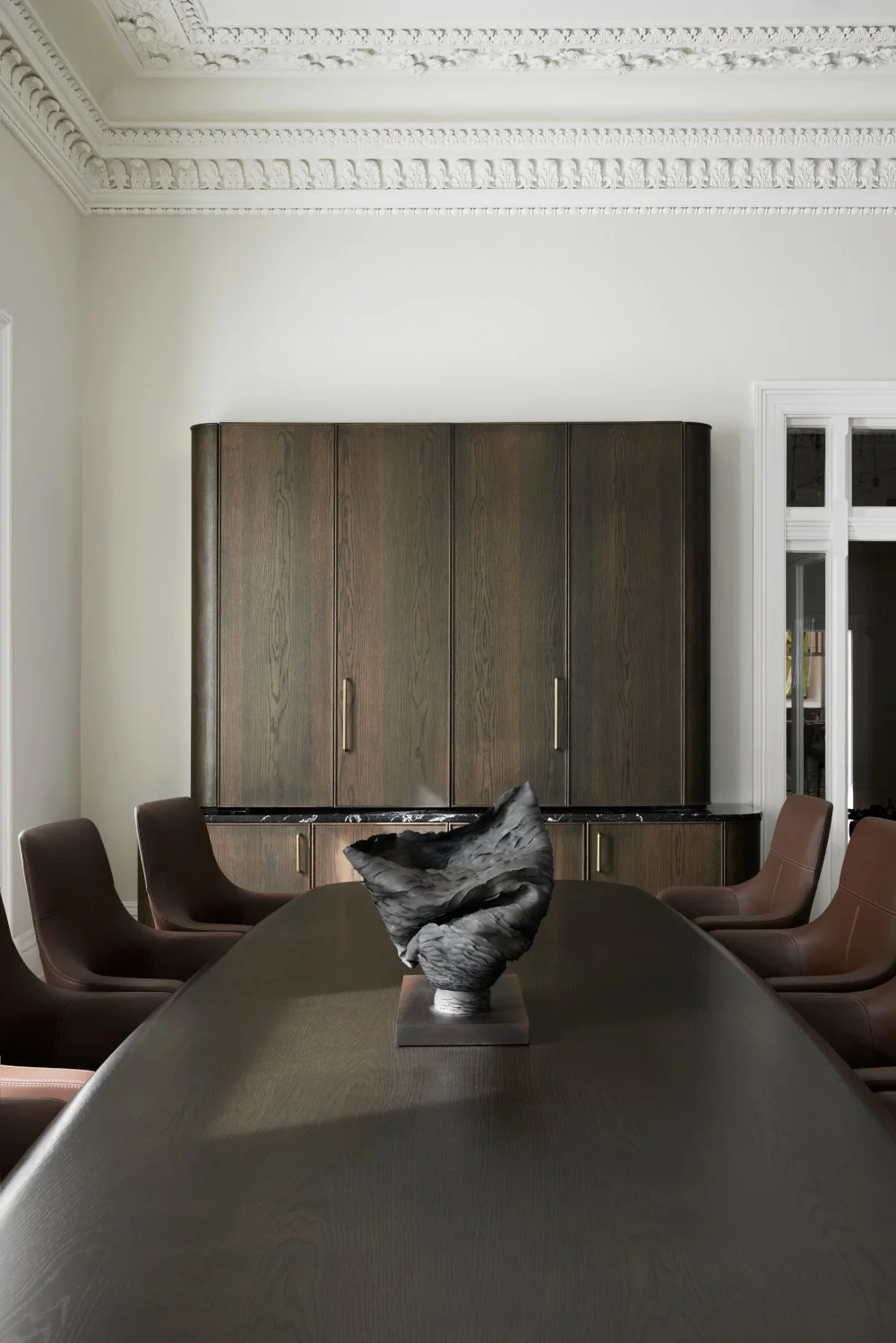 Adelaide House - Enoki | Jenah Piwanski