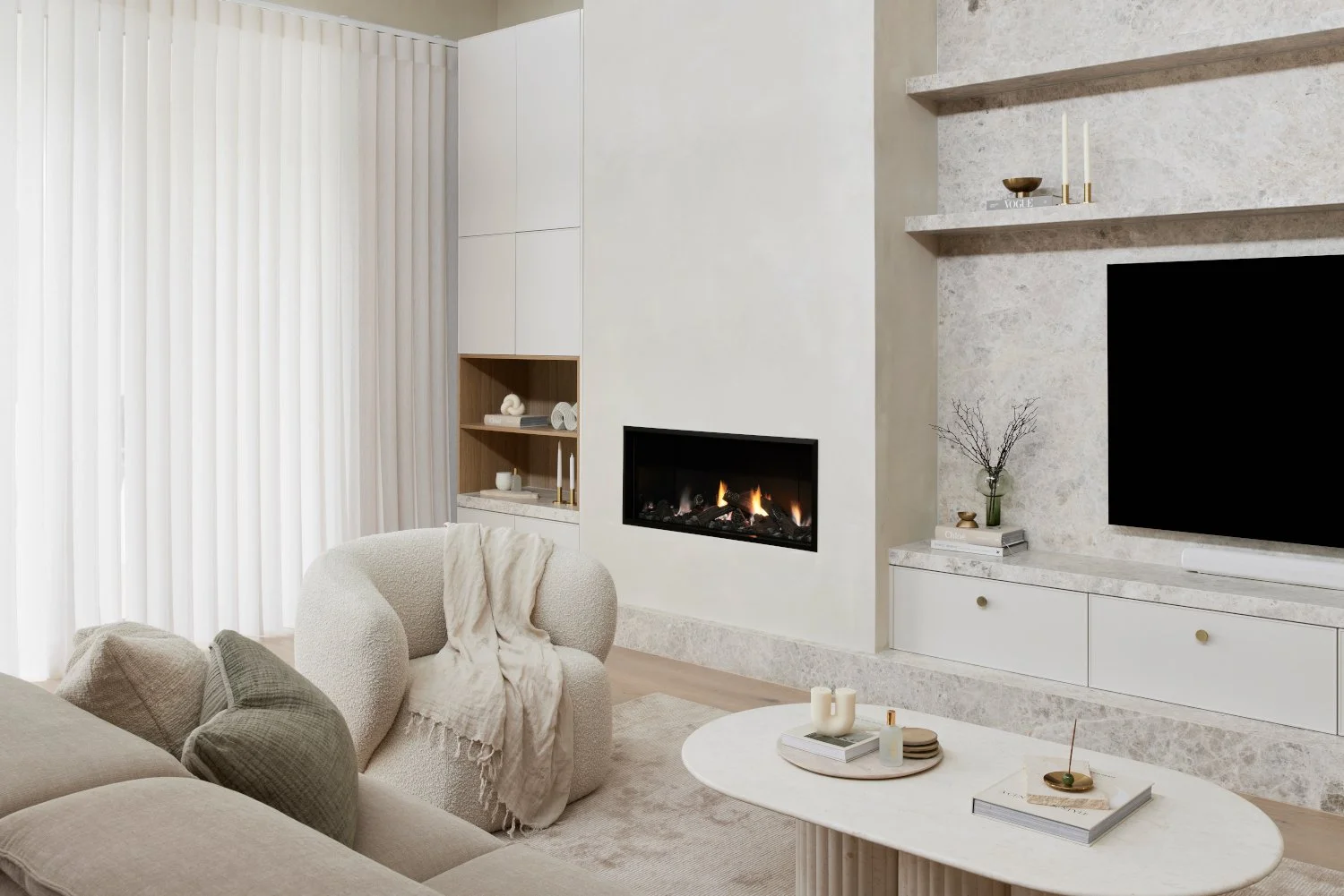 The Design Duo - Alisa and Lysandra | Jenah Piwanski