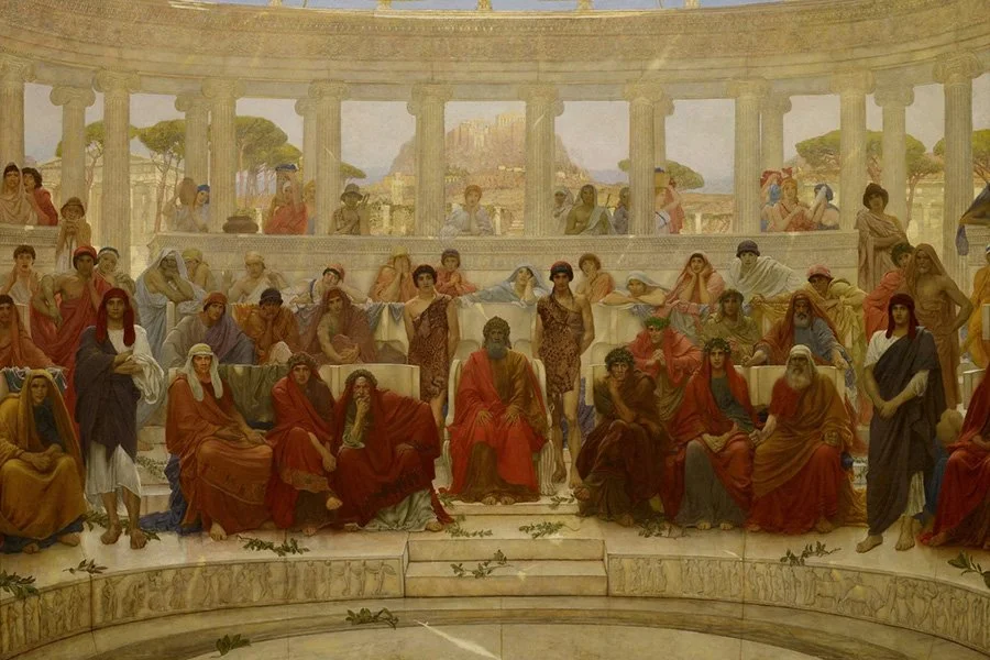 Certificate in Foundations in Classical Education