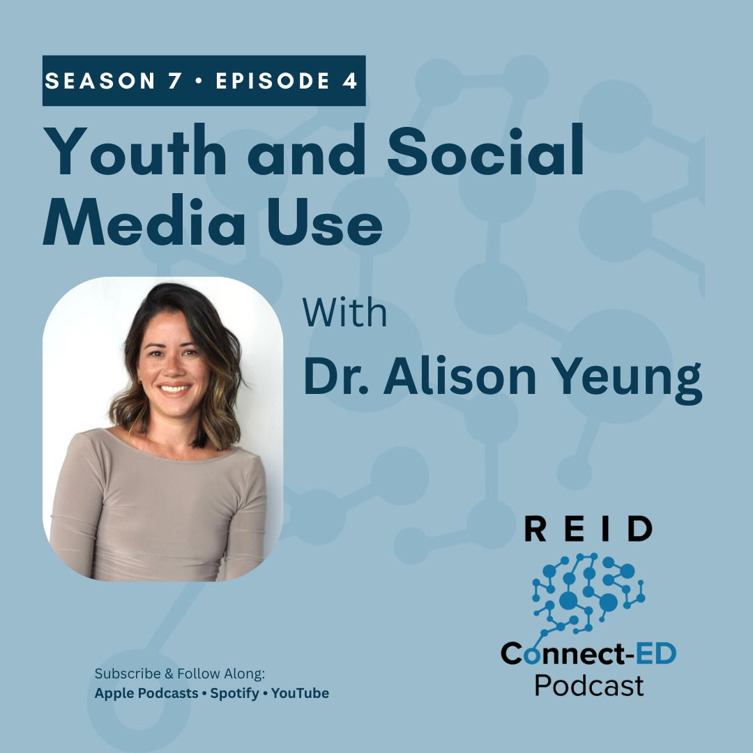 S7 E4: Youth and Social Media Use