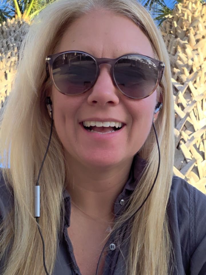 Control the controllables... How do we adapt and adjust... go with the flow while grounding ourselves enough to be prepared for whatever arises.

Be curious. Be open. Be well.

 #executivefunction #mentalhealth #wellnessjourney #Learning #sportpsycho