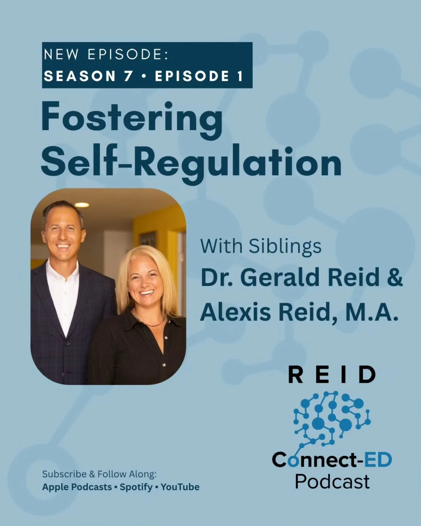Many aspects in life can feel intense or overwhelming. In a world where so much can seem unpredictable and uncontrollable, we can anticipate that feeling distressed is inevitable. As we kick off season 7, episode 1 starts off with a discussion about 