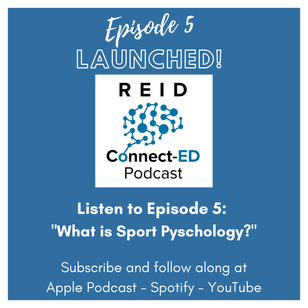 S1 E5: What is Sport Psychology?