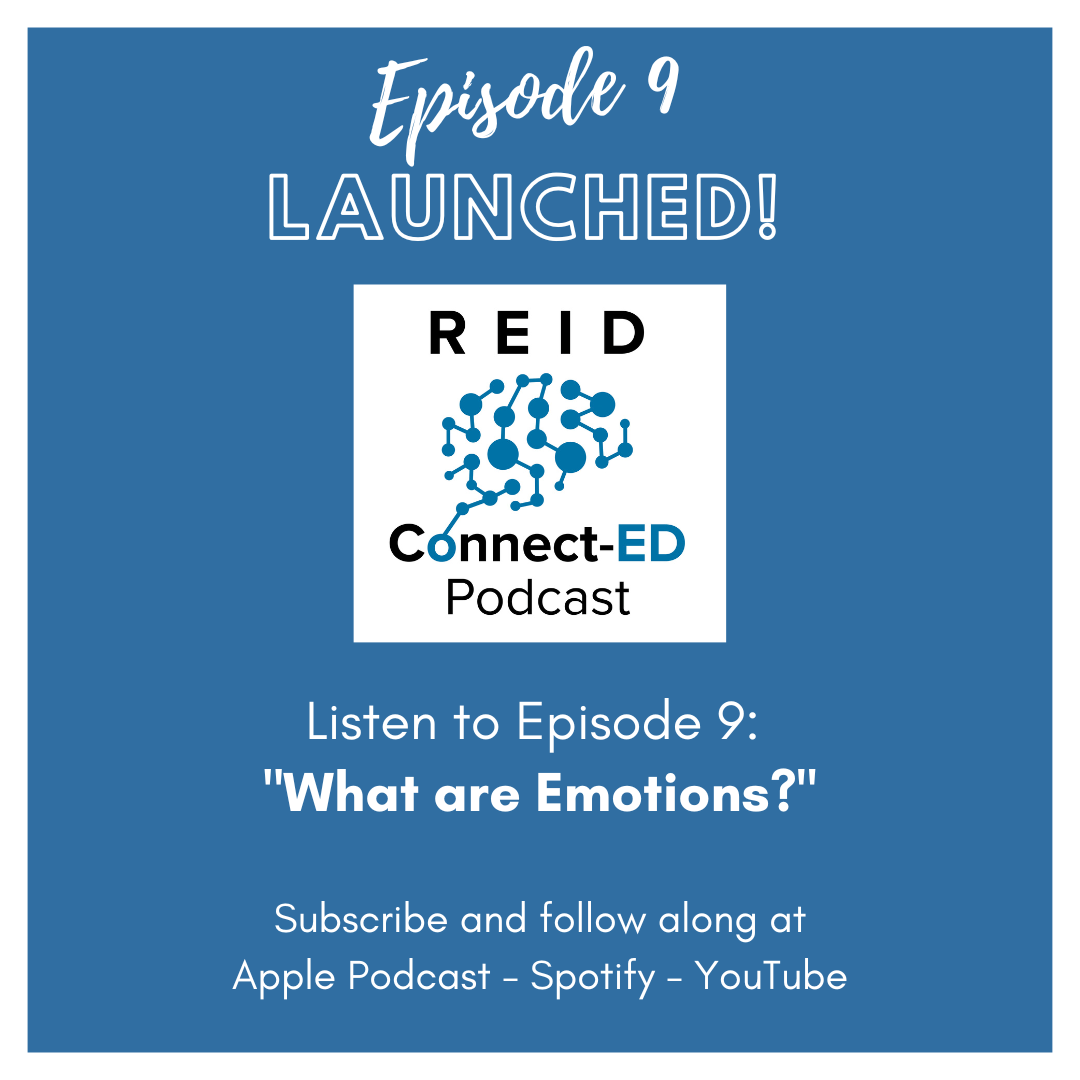 S1 E9: What are Emotions?