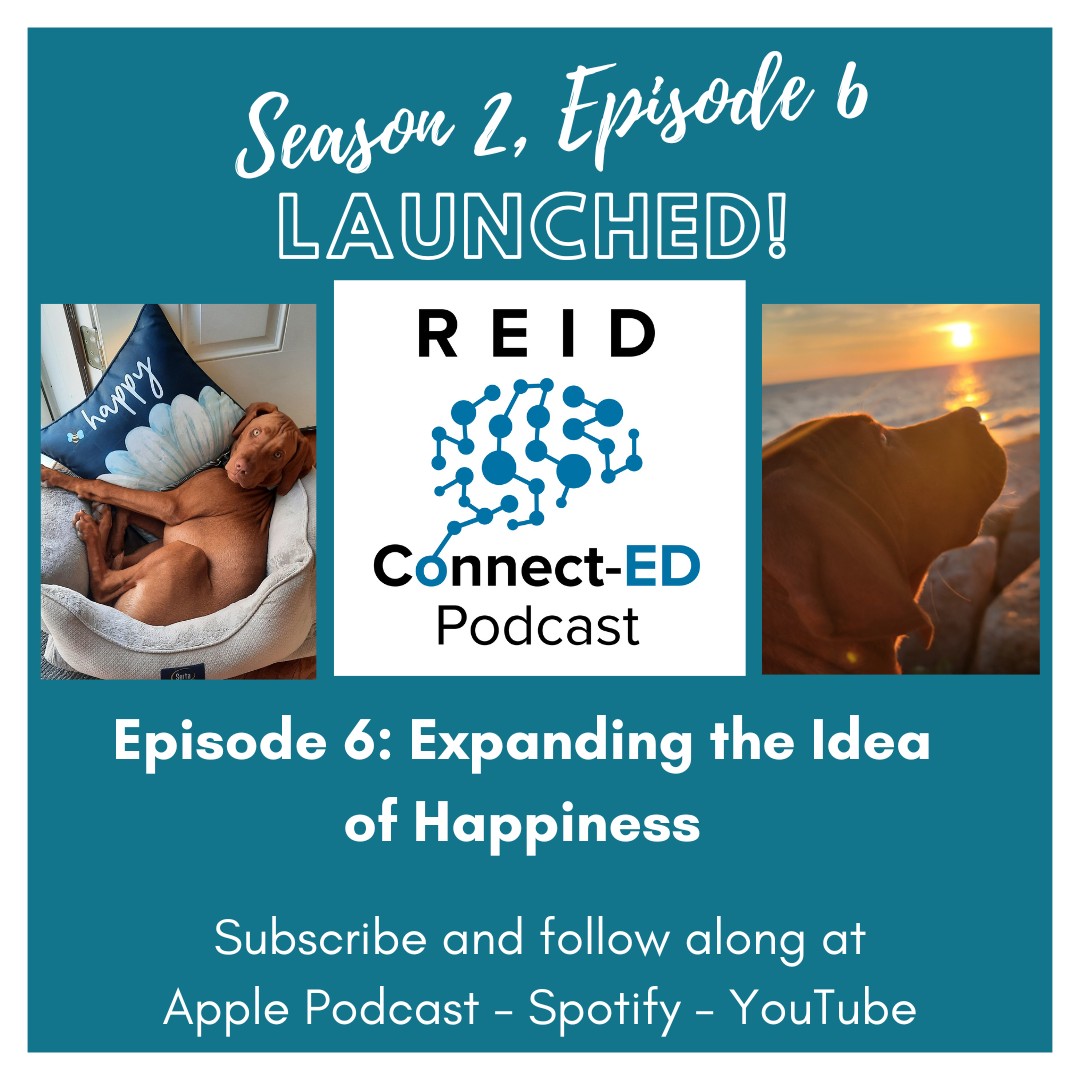 S2 E6: Expanding the Idea of Happiness