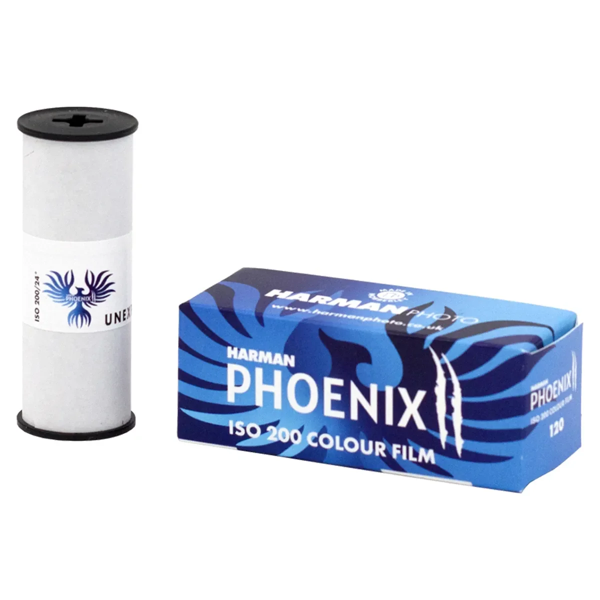 120 Develop Only (C-41 Only)