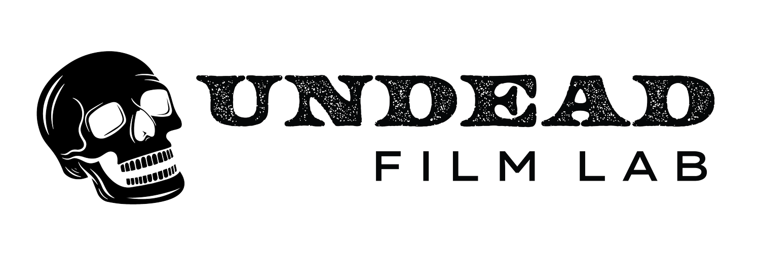 Undead Film Lab