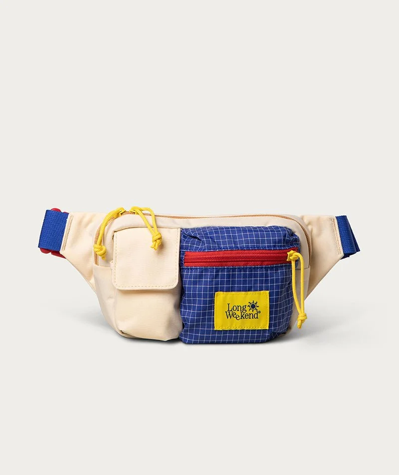 Long Weekend Monterey Sling