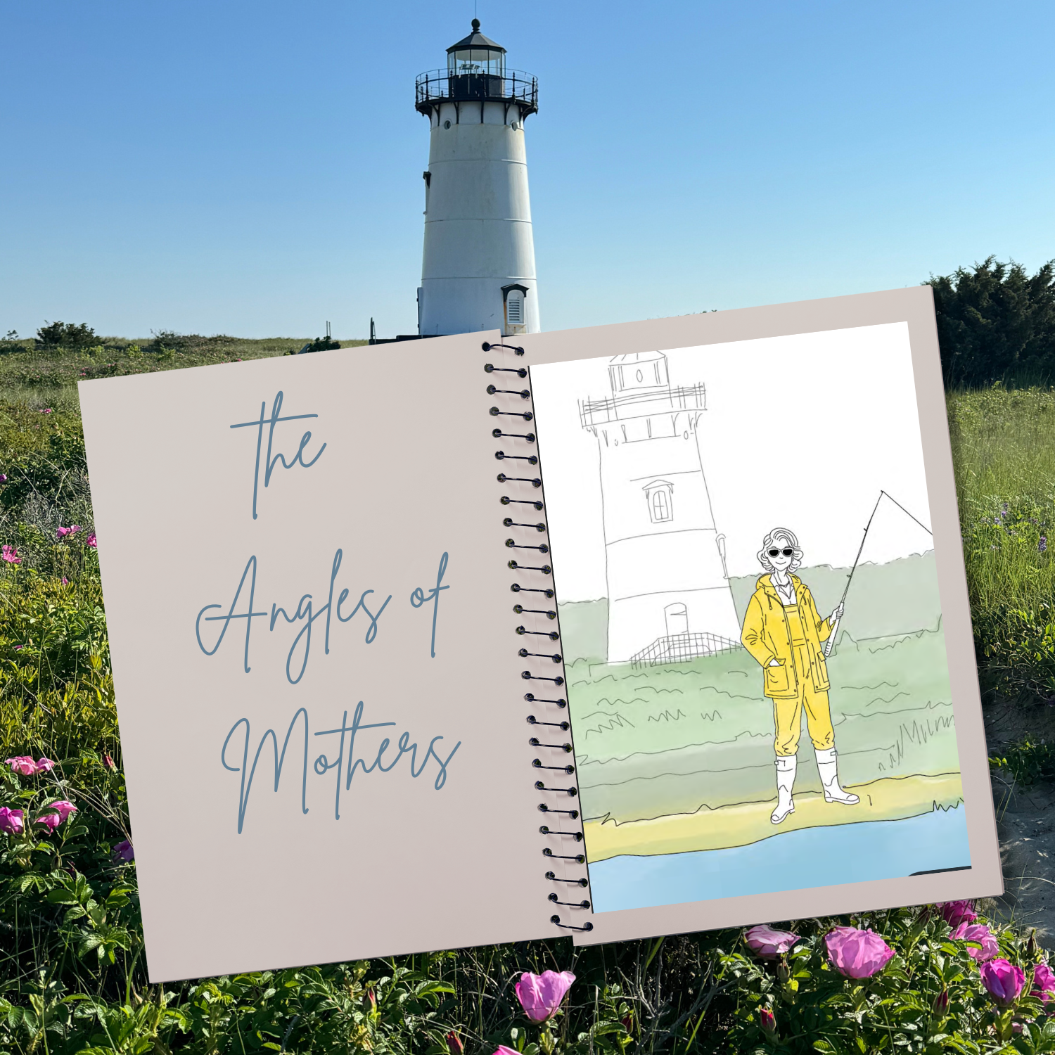 The Angles of Mothers