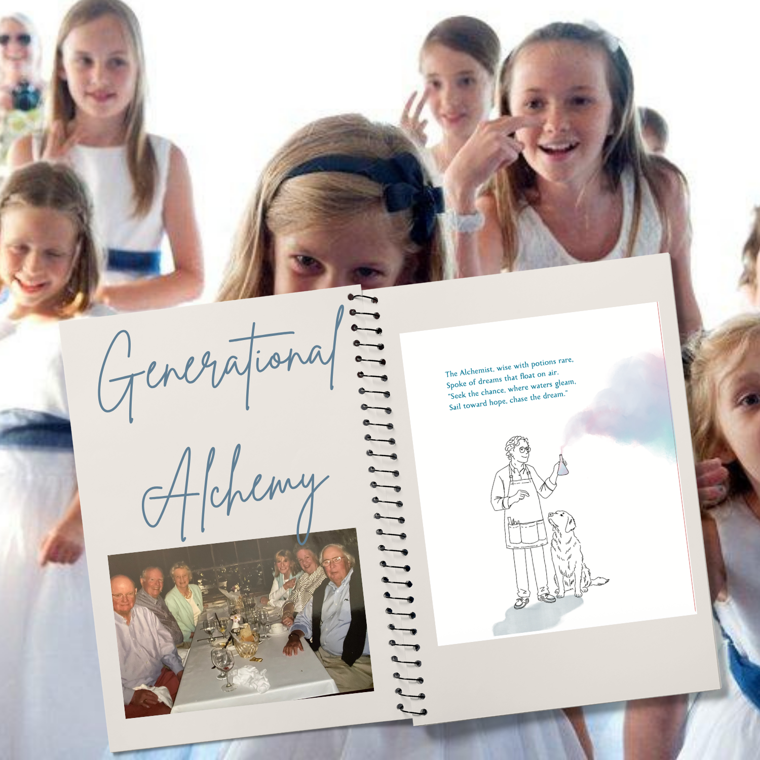 Generational Alchemy