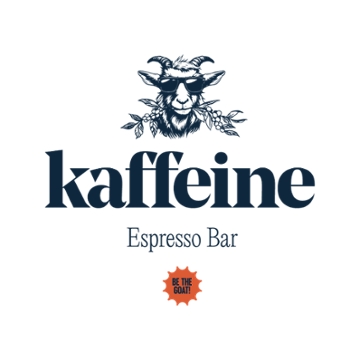 Kaffeine Espresso Bar