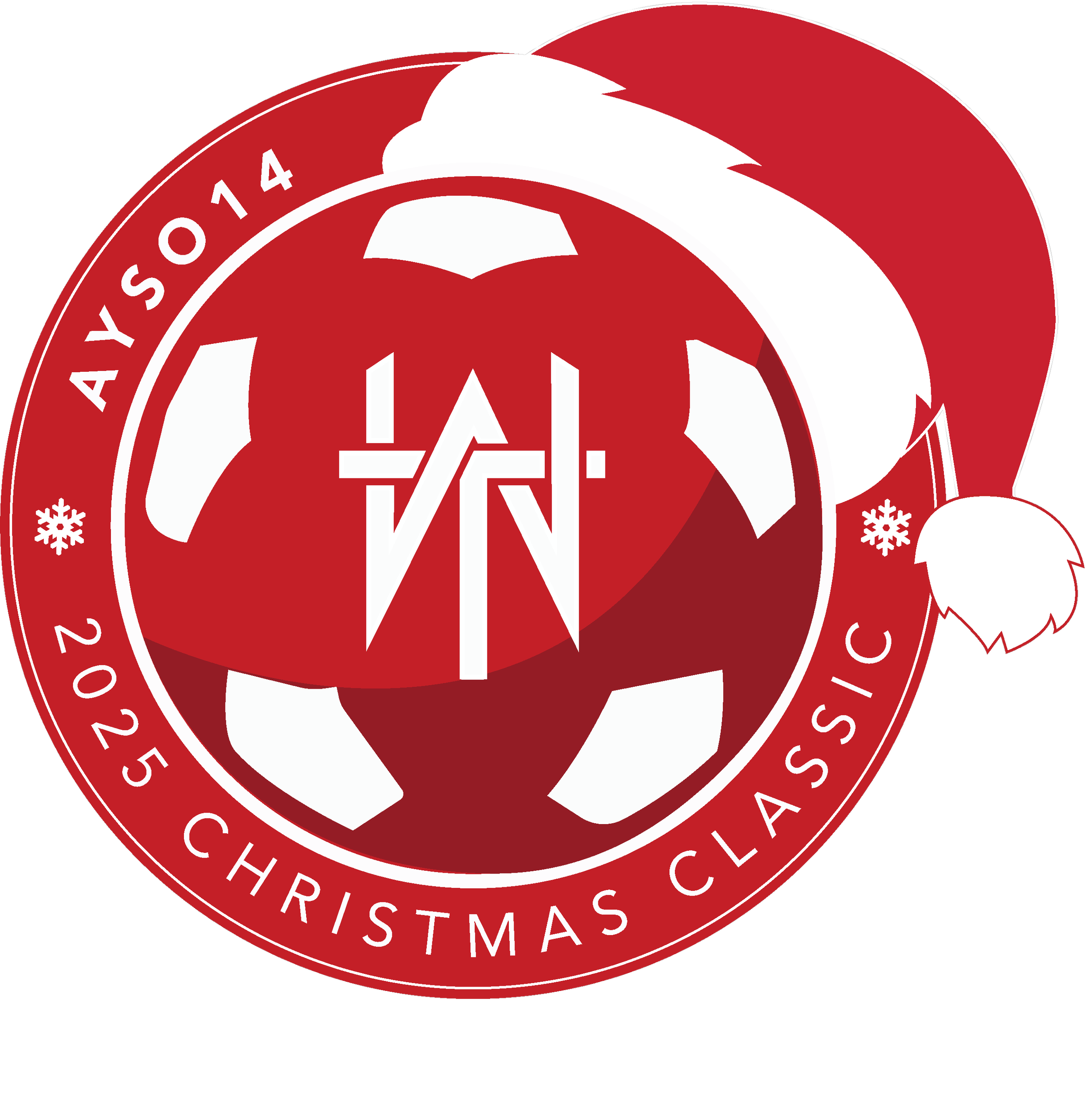 AYSO Region 14