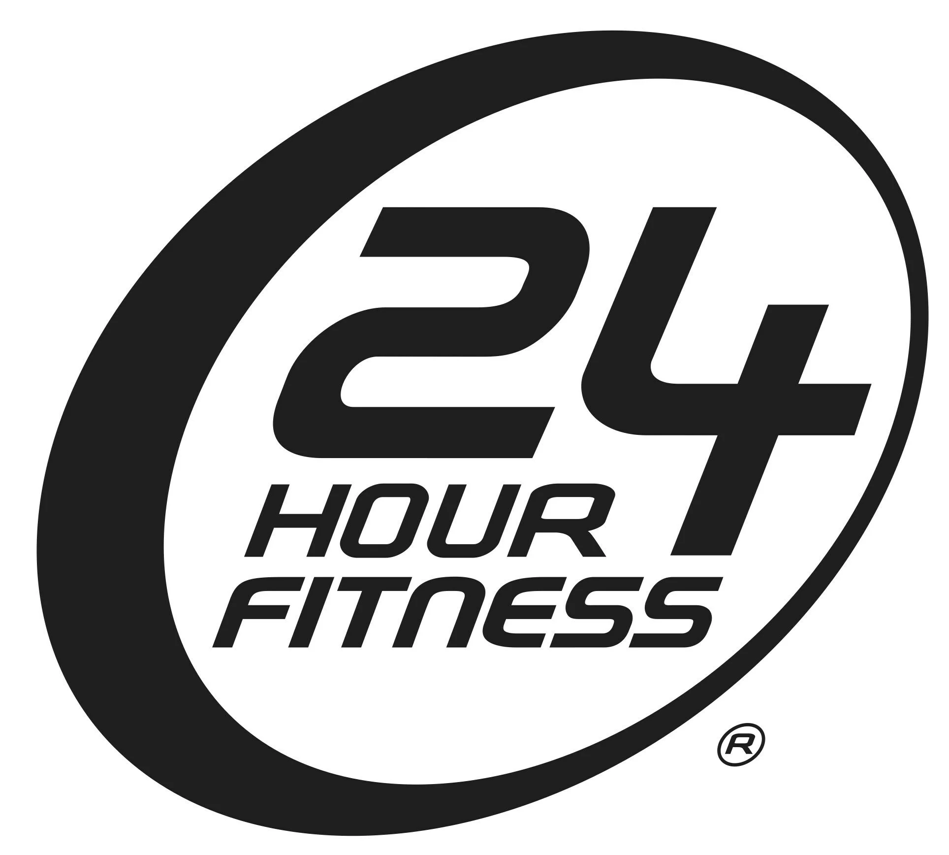 24 Hour Fitness