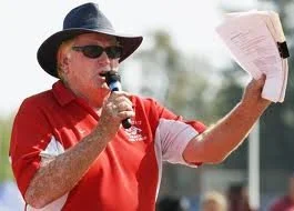 Coach Fraley and The Living Room That Shaped Us

